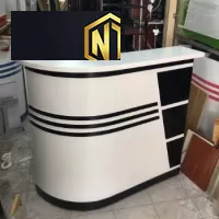 Xưởng Nội Thất Ngọc Thịnh - Quầy Thu Ngân Mini